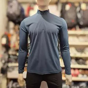 [하프클럽/셀러허브_아웃도어]콜핑 XT0401MTB 남성봄가을 폴리스판 집업티셔츠