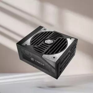 ASRock TAICHI TC-1650T 80PLUS티타늄 풀모듈러 ATX3.1 파워 블랙