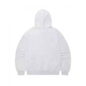 커버낫 COVERNAT C 로고 후디 Heather Gray CO2503HD03HG 484414