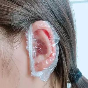 [룽스_63]귀덮개 이어캡 100매입