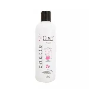 아기고양이 500ML 1P 린스겸용 샴푸 목욕 냥빨래