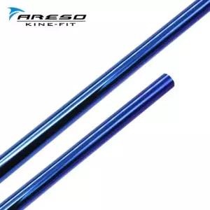 (ARESO) 아레소 블루 일자형 스틸 퍼터 샤프트 ARESOPUTTER