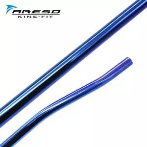 (ARESO) 아레소 블루 더블밴드 스틸 퍼터 샤프트 ARESOPUTTER