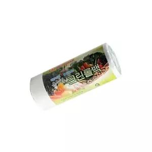 [룽스_63]미니 롤백 위생롤백 250매 일회용팩 크린 롤 위생