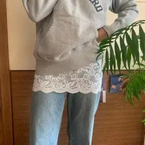 [룽스_63]레이어드 시스루스커트 치마 블랙 화이트 2종