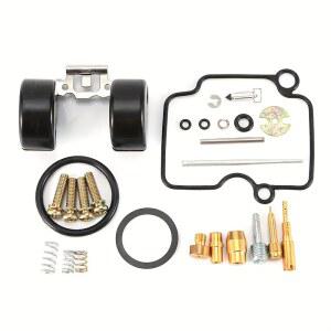 카브레터 MIKUNI CARBURETOR VM22 YM YBR125 JYM125 수리 오토바이 키트 기화기