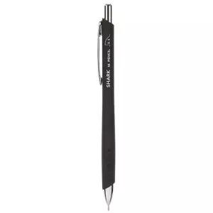 [룽스_63]샤크샤프 사무 샤크 블랙 0.5mm