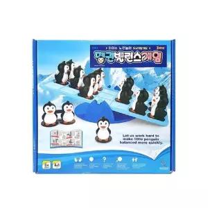 [룽스_63]밸런스 게임 보드게임 학습게임 가족게임