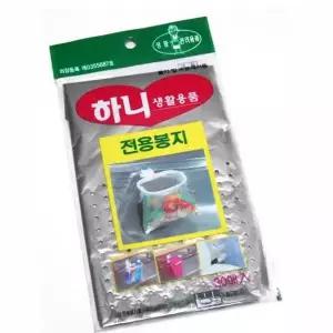 [알티피아]싱크대 비닐봉투 30매 음식물수거 잔반처리통