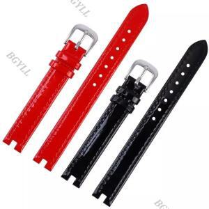 티쏘 T084 호환 시계줄 가죽 12mm T084210A