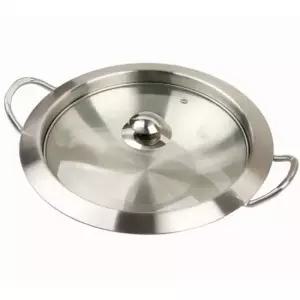 스텐 전골 냄비 인덕션 냄비 국 찌개 냄비 IH 240mm 인덕션냄비