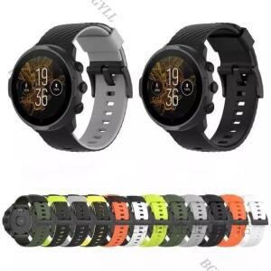 순토 suunto 호환 시계줄 9baro D5 스파르탄