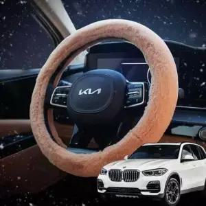 BMW 핸들커버 가죽 차량 핸들 씌우개 열선핸들커버