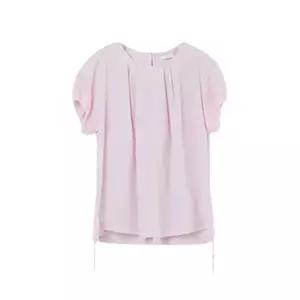 르포엠 [최초가 69 900원]에세르 그레이스 실키 블라우스 1종