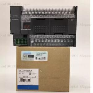 CP1H-XA40DR-A/CP1H-XA40DT-D/X40DT-D/X40DR-A/EX40DT PLC