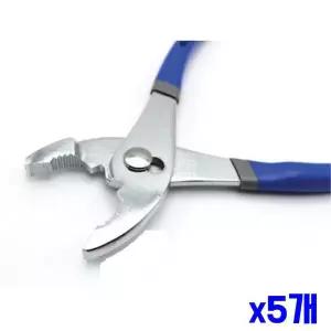 다용도 그립감좋은 플라이어 x5개