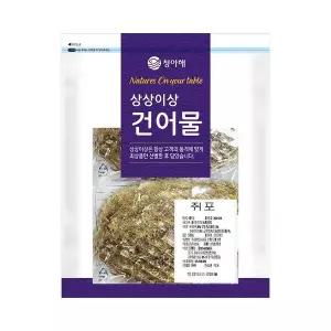 [NS홈쇼핑]상상이상 쥐포 500g 쥐치포 두꺼운쥐포 쥐포구이[34884508]