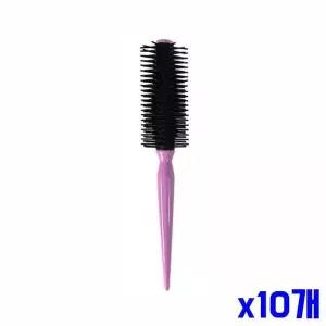 [콩심팥심]빗 종합세트 5p x10개 머리빗 헤어소품 헤어빗