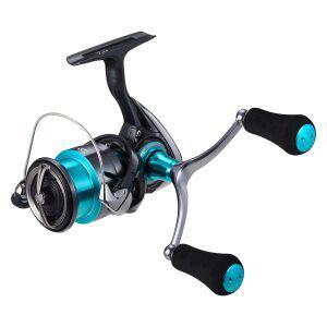 다이와 (DAIWA) 에깅 전용 릴 24 에메랄다스 EMERALDAS X LT2500-XH-DH