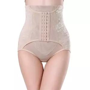 [룽스_64]뱃살 보정 똥배팬티 거들 나린지 복부 거들 커버