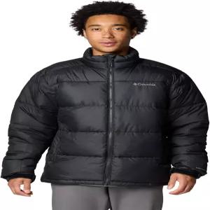 컬럼비아 남성 파이크 레이크 II 재킷