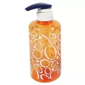 [알티피아]컬러 리필 펌프용기 500ml 색상랜덤 여행용 리필통