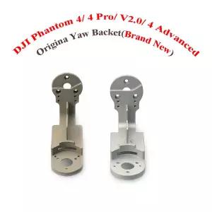 dji 호환 팬텀 4 프로 V2.0 고급 드론 수리 부품용 짐벌 요 암 교체 PTZ Y축 브래킷