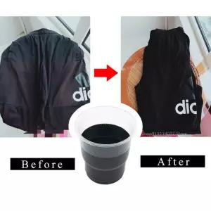 의류염색약 옷감 섬유 부분염색 10g20g50g 패브릭 페인트 의류 블랙레드옐로우 컬러 염료 염색 혁신