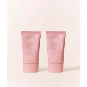 매장정품 BIDERMATIC 이지워시 선크림 50ml 2PACK