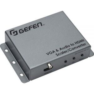 Gefen VGA to 해제 HD 스플리터 DP