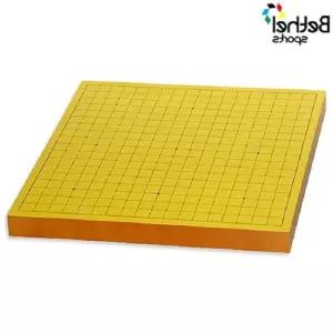 보드게임 바둑판 기원용 장기판 3.6cm