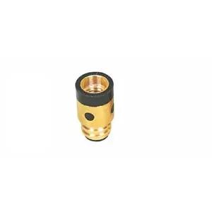 고품질 경일 CO2절연관 350A 16MM부씽 (10개입) 경일 CO2부씽절연관 350A 16파이 산업용품 W1E80F1