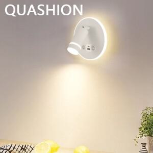 현대 호텔 독서 벽 램프 USB 인터페이스 디밍이 가능한 LED Sconce 조명 스위치 금속 몸체 및 아크릴 전등