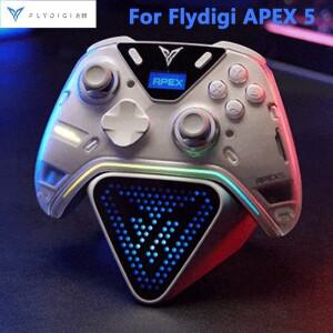 Flydigi APEX 5 Elite 게임 컨트롤러 기본 전원 어댑터 용 3 개의 USB 포트  충전 도크 2PRO