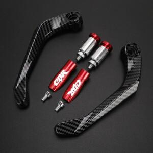 [호환품]2025 핸들 바 그립 가드 브레이크 클러치 레버 보호대 Honda 호환 CBR929 CBR954 CBR1000RR CBR 92