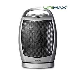 팬히터 세라믹 미니온풍기 UMH-878A 유니맥스