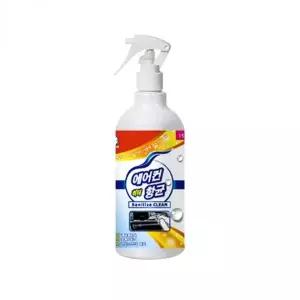 [하프클럽/알티피아]에어컨필터 세정제 150ml 히터 클리너 청소용품
