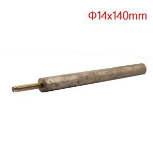 m4m5m6 전기 온수기 기화기 14x140mm M4 마그네슘봉14 베일런트 140 마그네슘 M4 140 마그네슘봉14 양극 M5