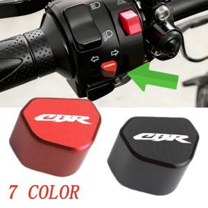 [호환품]혼다 호환 CBR650R CBR 650R 250RR 바이크 오토바이 방향지시등 스위치 키 캡