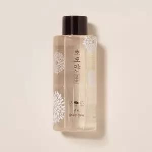 [에뛰드] 뽀오얀 미소 발효 립 앤 아이 리무버 250ml