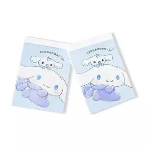 산리오 시나모롤 미니 메모장 Ver.2 메모지 수첩
