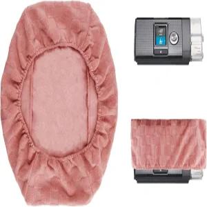 1팩 CPAP 먼지 커버 수면 무호흡증 및 BiPAP 기계를 반려동물로부터 보호 호스 마스크 유용한 청소 용품