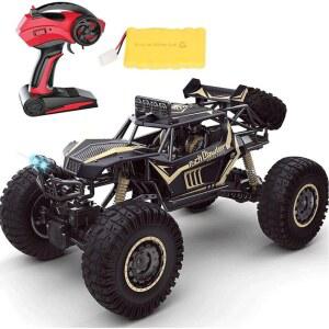 RC Car 입문용 무선조종 인식 초급용 RC카 4륜구동 트위스트 덤프트럭 스포츠 제스쳐