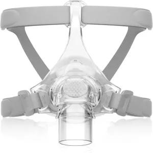 TMS 컴포트 시리즈 비강 CPAP 마스크 교체용 헤드기어 세트 미디엄
