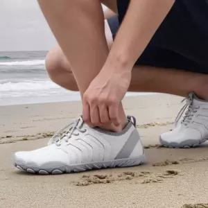블루코어 아쿠아슈즈 바다 워터파크 물놀이신발 280mm