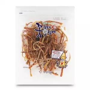 꽃보다오징어 슬라이스 130g