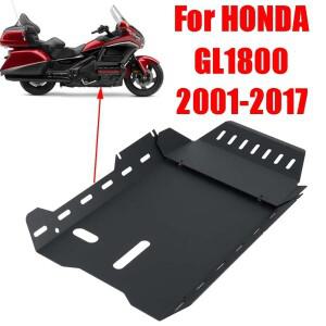 [호환품]Honda 호환 Goldwing GOLD WING GL 1800 2001 - 액세서리 엔진 보호 커버 가드 스키드 플레이트 벨