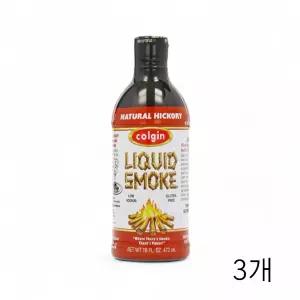 삼미 스모크 리퀴드 소스 472g X 3개 바비큐 양념소스 치킨소스 꼬치소스 떡꼬치소스