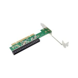 PCI-PCI Express X16 변환 카드 어댑터 PXE8112 브리지 확장