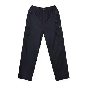 지프 JEEP 왜고니어 기모 셋업 바람막이 팬츠 (JO5PTU763BK) JO5PTU763BK 209492